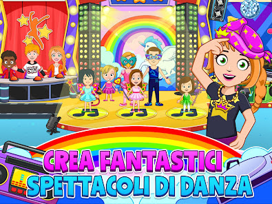 Immagine screenshot
