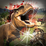 Dinosaur Simulator - T-Rex icon