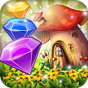 Загрузка приложения Match 3 Magic Lands: Fairy King’s Quest Установить Последняя APK загрузчик