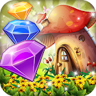 Match 3 Magic Lands: Fairy King’s Quest 1.0.19