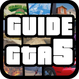 Guide for GTA 5 NewUpdate 2016 icon