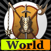 Age of Conquest: World 1.1.3 Icon