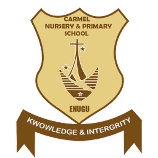 CARMEL SCHOOL ENUGU logo