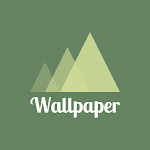 Cover Image of 下载 Wallpaper – HD,4k,8k backgroun  APK