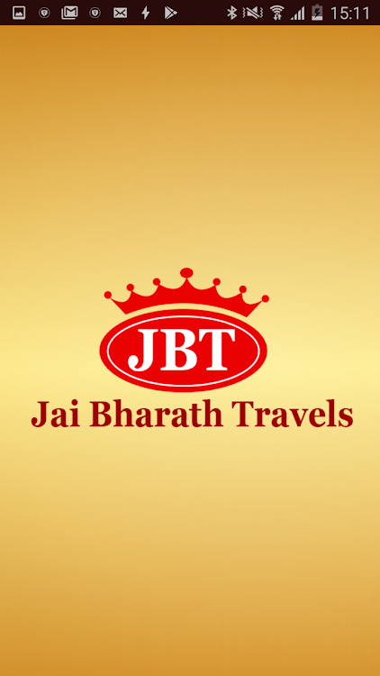 JBT Travels - 1.2 - (Android)