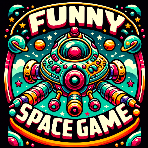 Funny Space Game Download on Windows