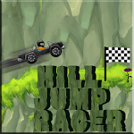 Hill Jump Racer Apk