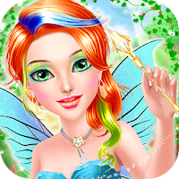 Download Fairy Princess The Game - Hair Salon and Beauty Free for Android -  Fairy Princess The Game - Hair Salon and Beauty APK Download 