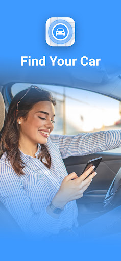 Find My Car - Vehicle Tracker