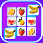 Cover Image of Download Onnect - Pair Matching Puzzle 26.0.1 APK