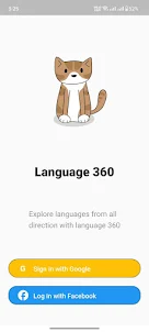 Language 360
