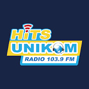 Hits UNIKOM Radio 1.0 Icon
