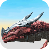 Dragon Flight Simulator Games icon
