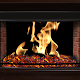 Fireplaces - prank