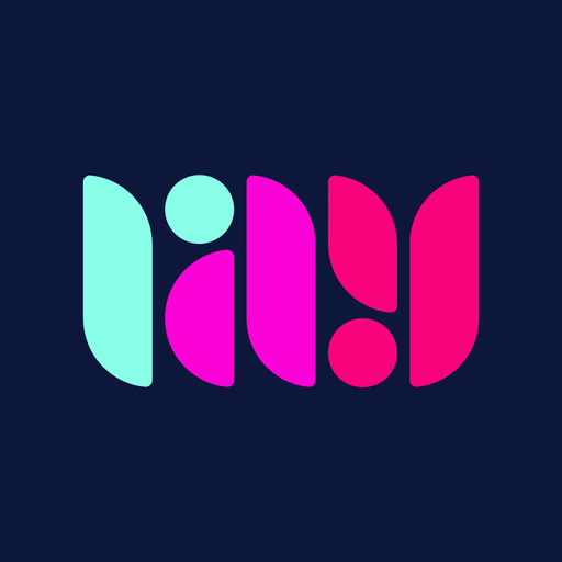 Ray logo