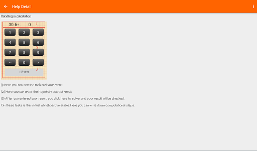 primary school math - pro