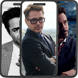 Robert Downey Jr Wallpapers: Download & Review