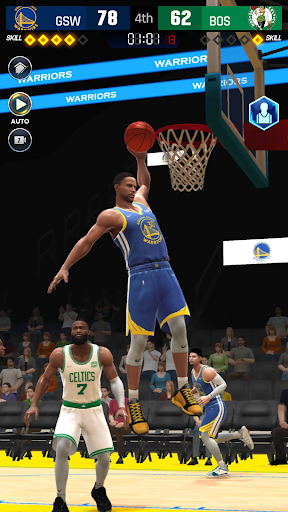 NBA NOW 23 – Apps no Google Play