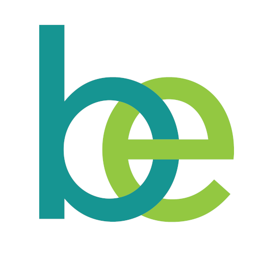 Be Recognized logo