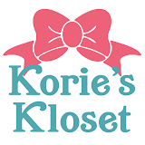 Korie's Kloset icon