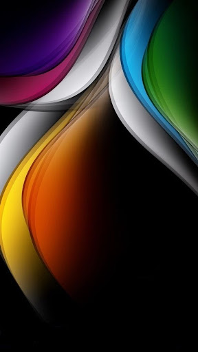Android application Xiaomi for wallpapers 4k screenshort