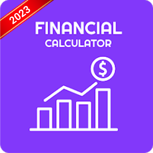 Financial Calculator India logo