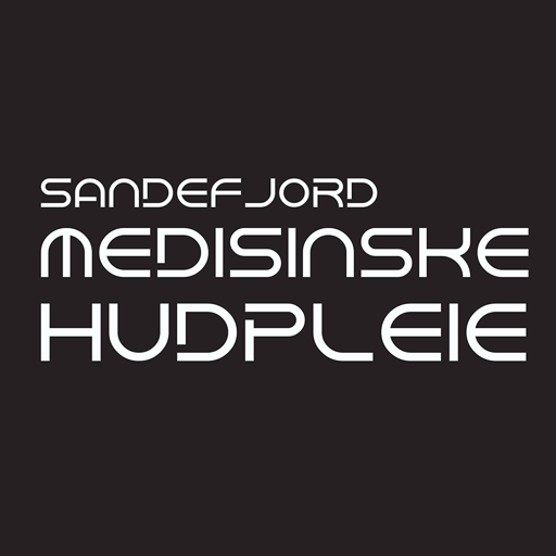 Sandefjord Medisinske Hudpleie logo