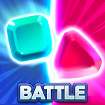 Cover Image of Download Super Match ‎- PvP Match 3  APK