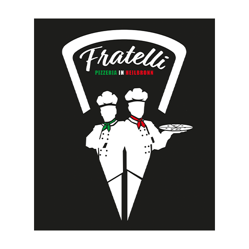 Pizzeria Fratelli logo