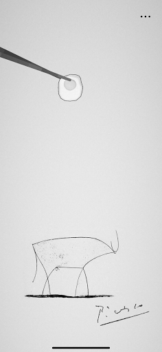 Android application 早餐故事 screenshort