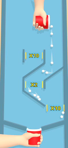 Bounce and collect screenshots 2