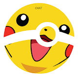CHAT FOR POKEMON GO: LIVE CHAT icon