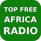 Top Africa Radio Apps icon