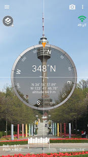 App-voorskou