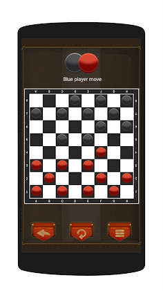 Checker Deluxe - Screenshot 4