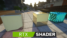 RTX Shaders for Minecraft PEのおすすめ画像4