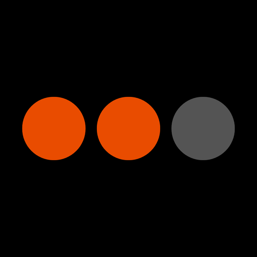 Race Start Signal logo