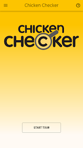Chicken Checker