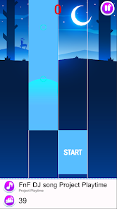 Project Playtime Piano Tiles 1.0 APK + Mod (Free purchase) for Android