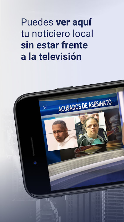 Univision 41 Nueva York - 1.42.1 - (Android)