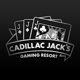 Cadillac Jack’s Gaming Resort icon