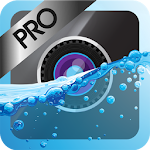 Cover Image of Download Aqua Camera Pro 1.1.1 APK