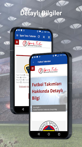 Spor Toto Tahminleri Yorumları