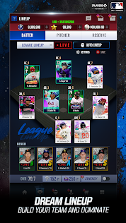 MLB Rivals - Screenshot 5