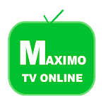 Cover Image of Скачать Maximo tv online 2.4.4 APK
