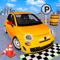 Real Free Car Parking Game Driver Simulator