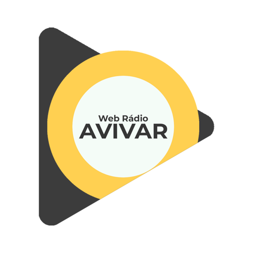 Web rádio Avivar