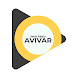 Web rádio Avivar - Androidアプリ