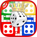 Cover Image of ダウンロード Ludo Star Game - King of Ludo Club & Ludo Games 1.0.0 APK