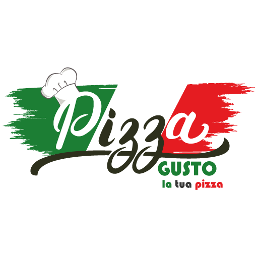 Pizza Gusto logo